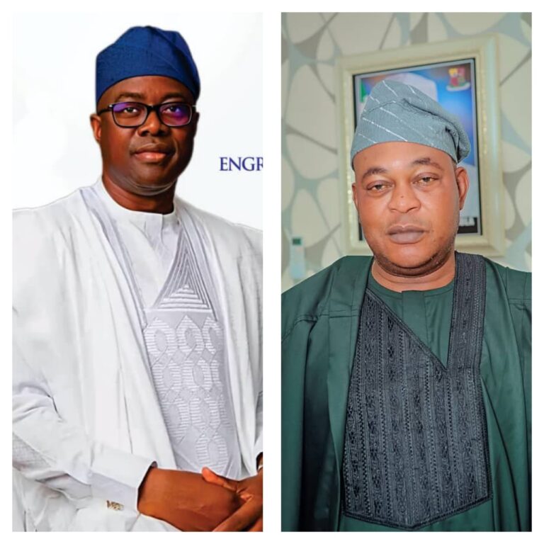 Kidnapped Victim Regains Freedom in Oyo, Oluokun Attributes Success to Makinde’s Concerted Security Efforts