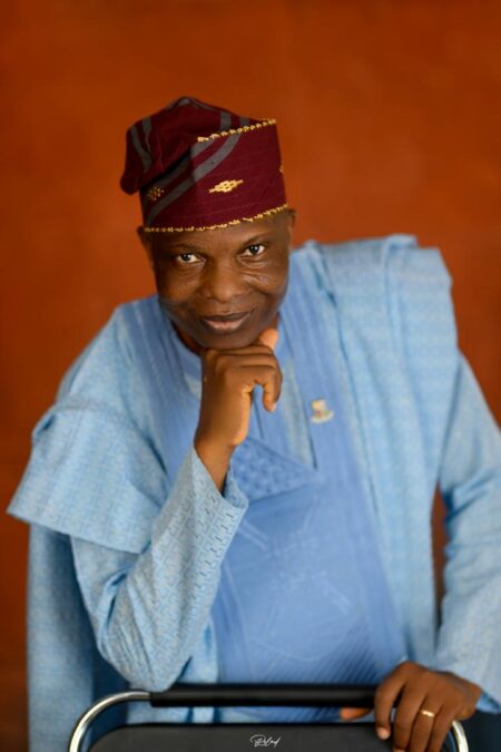 Reflections on a Tested Administrator