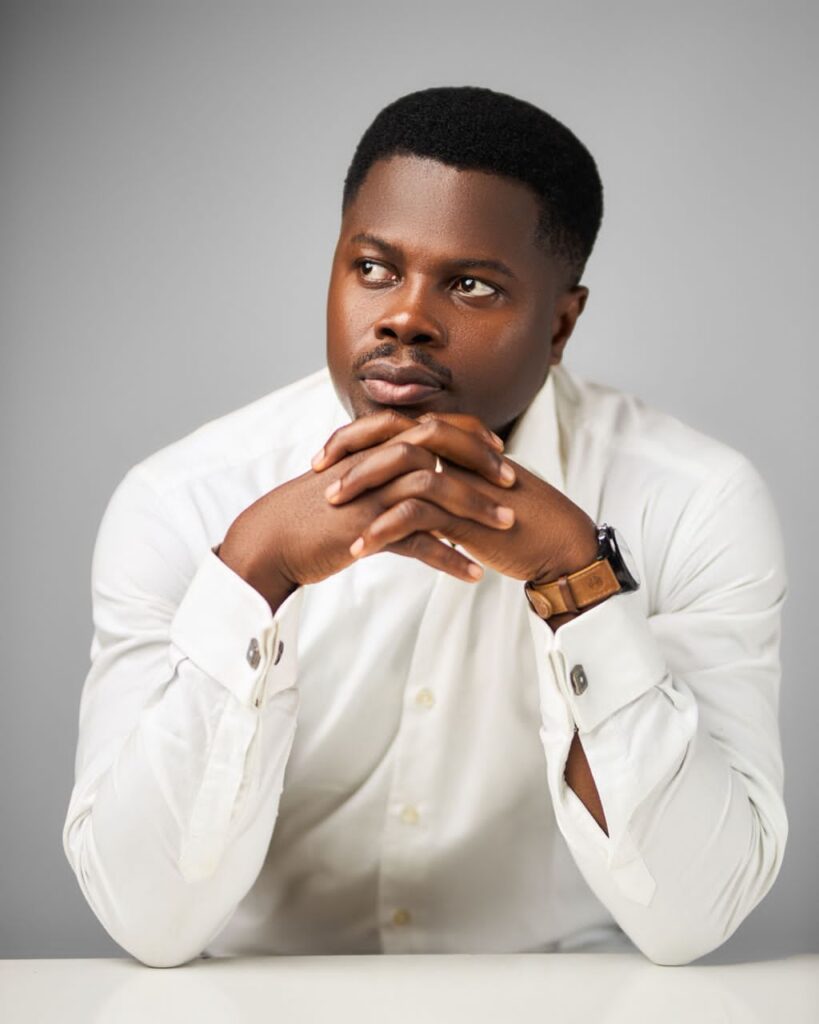 A Breath of Fresh Air for Egbeda Constituency: Why Engr. Abioye Samuel Oluwaseun Is the Name on Everyone’s Lips