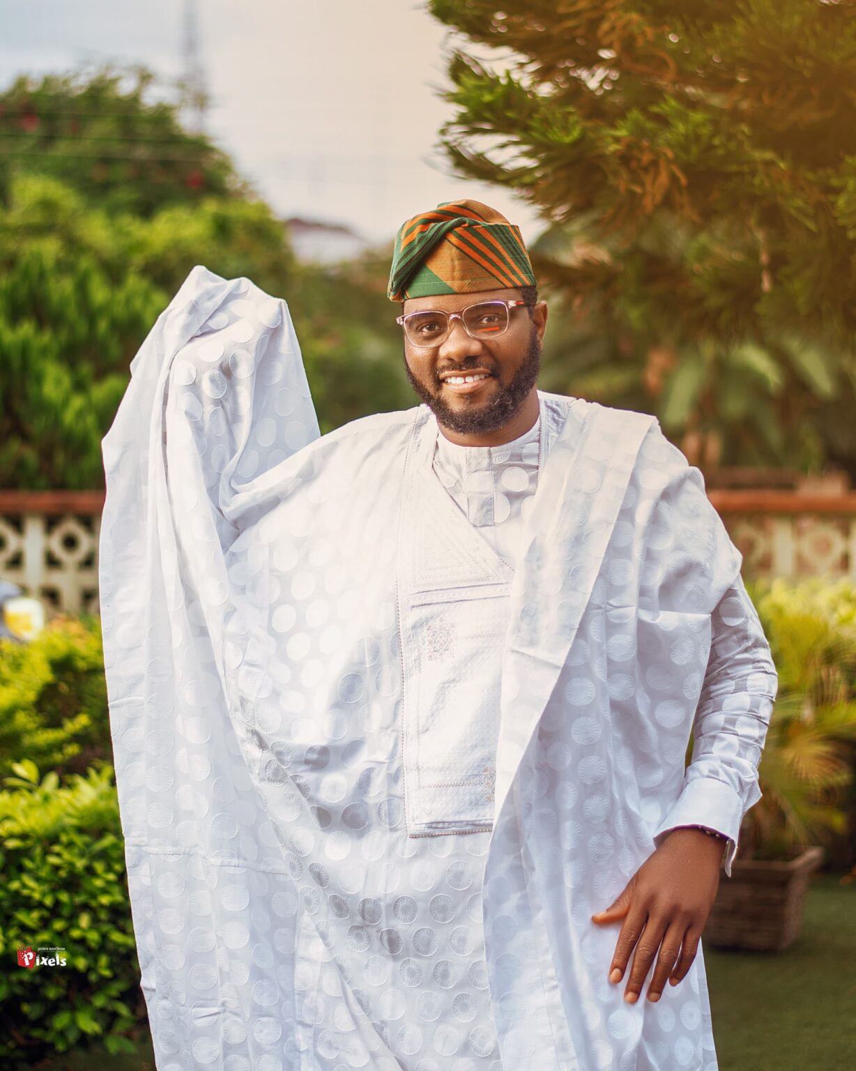 Makinde Backed-Committee Interviews Oyo Guber Aspirant, Abdulsabur Abiola Olawore as Supporters Rally Behind Bid
