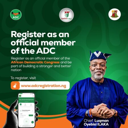 A New Dawn for Oyo State Politics: The Rise of Chief Luqman Oyebisi Ilaka and the call for Fairness