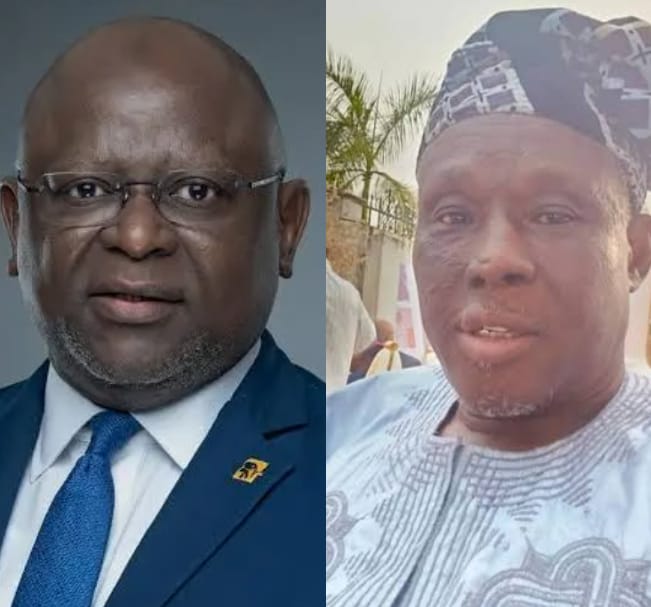 Mogaji Abass Oloko Urges Adeduntan to Reject Balogun of Oyo Title Amid Tensions