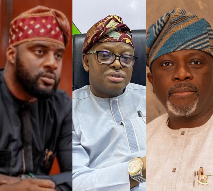 Oyo 2027: When Names Become Destiny – The Ogunwuyi, Sangodoyin and Ogundoyin Phenomenon