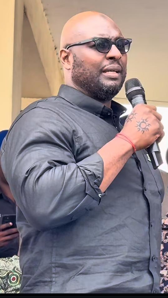 Elias Adeojo and the 2027 Question: Continuity, Competence, and the Makinde Legacy