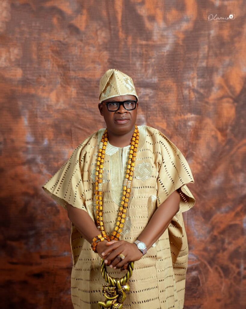 Easter: Jubril Dotun Sanusi Urges Unity, Sacrifice, Hope