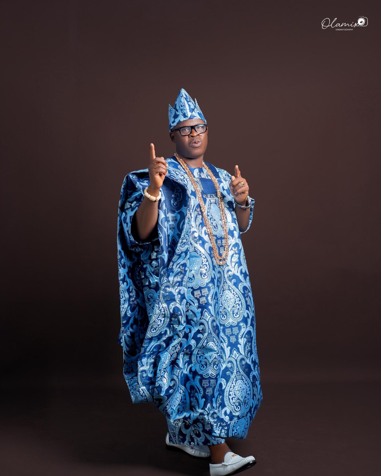 Empowering the Next Generation: Jubril Dotun Sanusi’s Game-Changing Vision for Nigerian Youth Through Sports and Hospitality