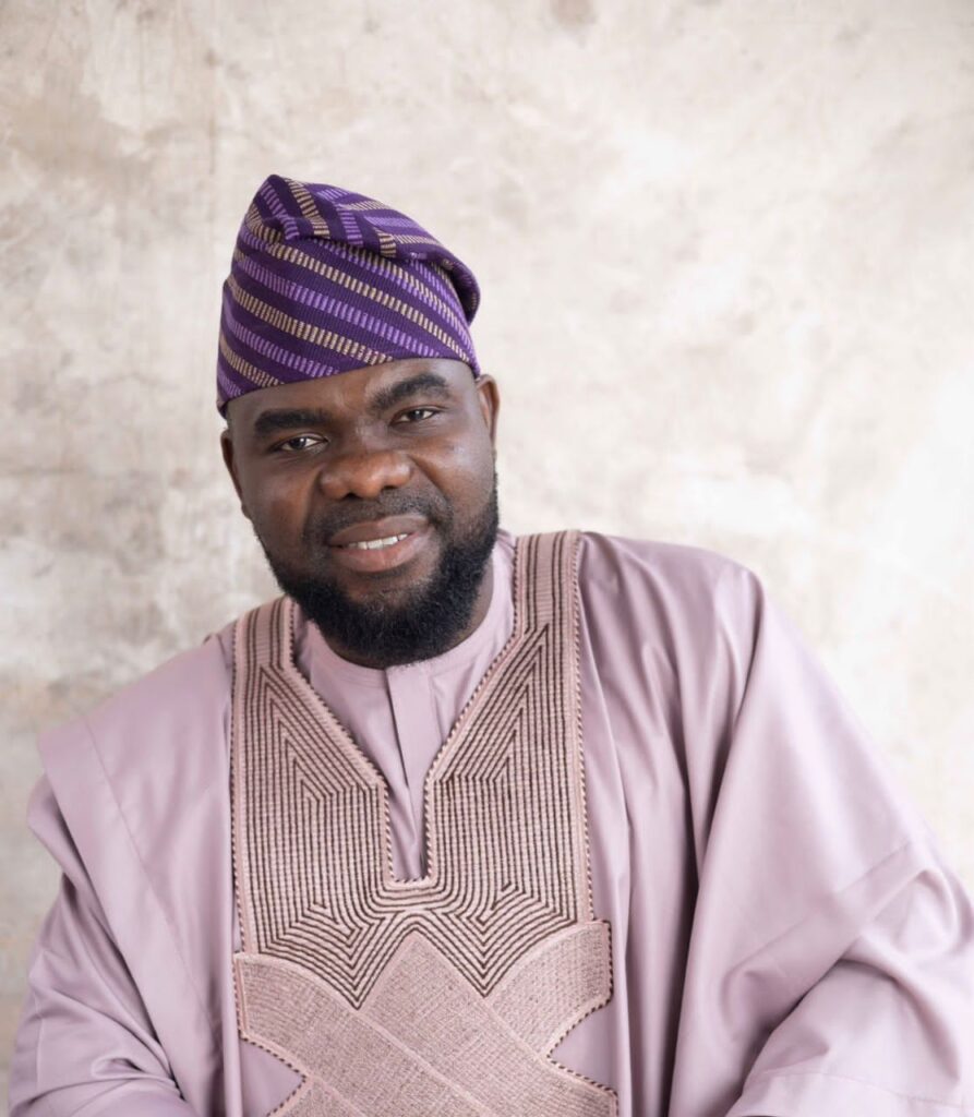 Hon. Solomon Olalere Appreciates Governor Makinde, PDP Leaders After Emerging Consensus Candidate