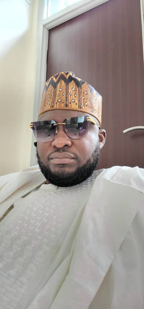 Omo Iya Eleja: Grassroots Champion Who Wants to Chart a Path from Ibadan to National Assembly