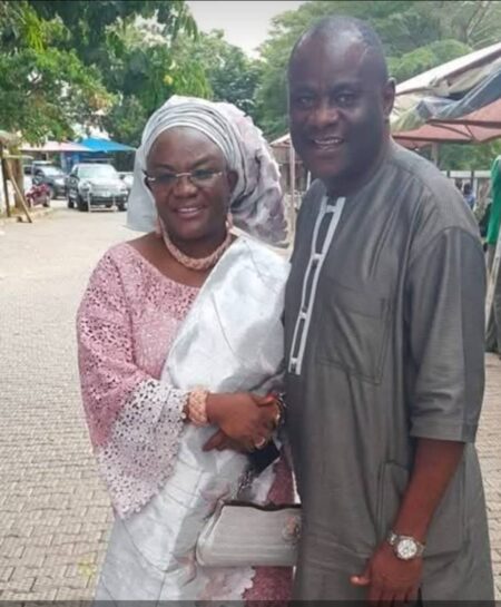 Ologburo Celebrates Ex-Oyo Speaker, Senator Monsurat Sunmonu at 67