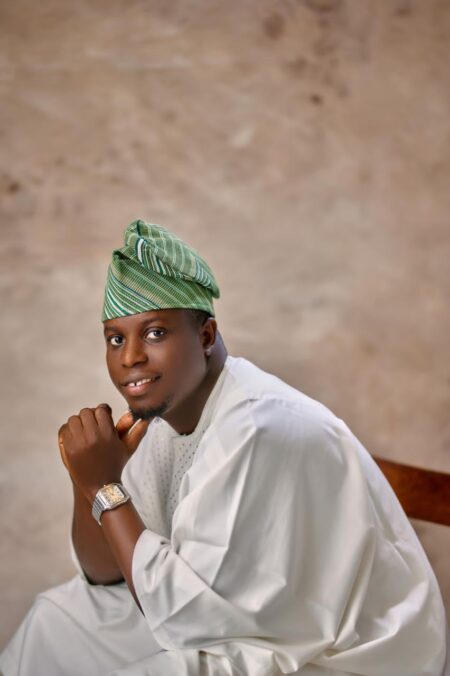 From Engineering Excellence to Political Dominance: Engr Toheeb Adegoke ADLAT Charts a New Path for Akinyele/Lagelu Federal Constituency