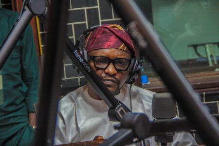 PDP Crisis: We’ll Align With Makinde’s Decision Ahead 2027 Elections – Oyekunle