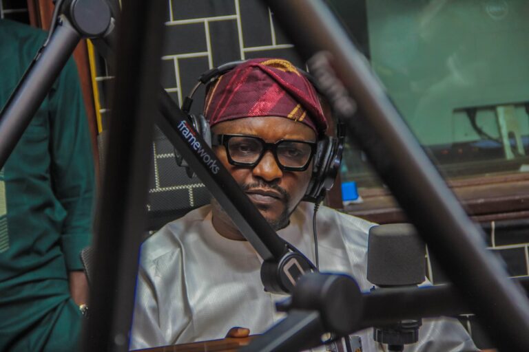 PDP Crisis: We’ll Align With Makinde’s Decision Ahead 2027 Elections – Oyekunle