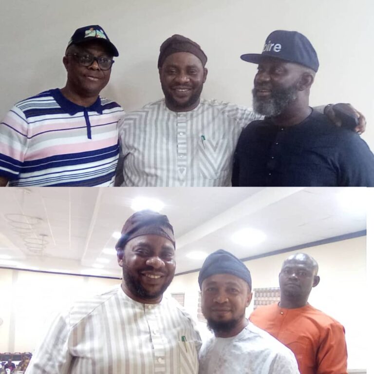 Fagbemi Emerges PDP’s Consensus Candidate for Ibadan Northwest/ Southwest Federal Constituency