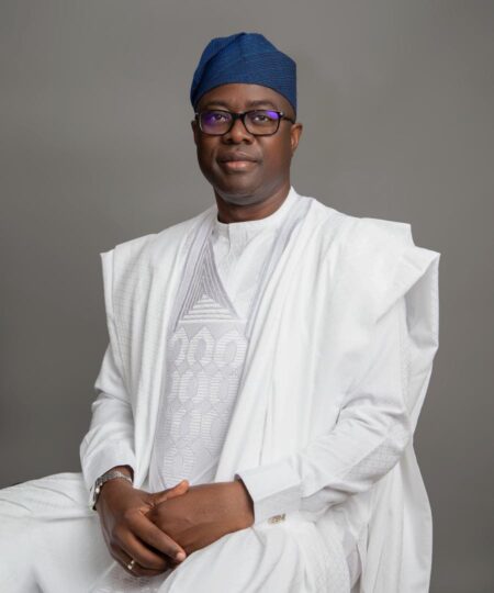 Oyo Opens Applications for 3rd Youth Parliament, Sets April 28 Deadline