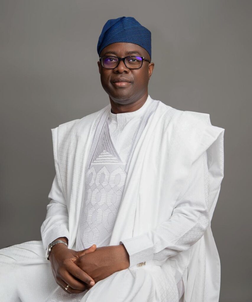 Oyo Opens Applications for 3rd Youth Parliament, Sets April 28 Deadline