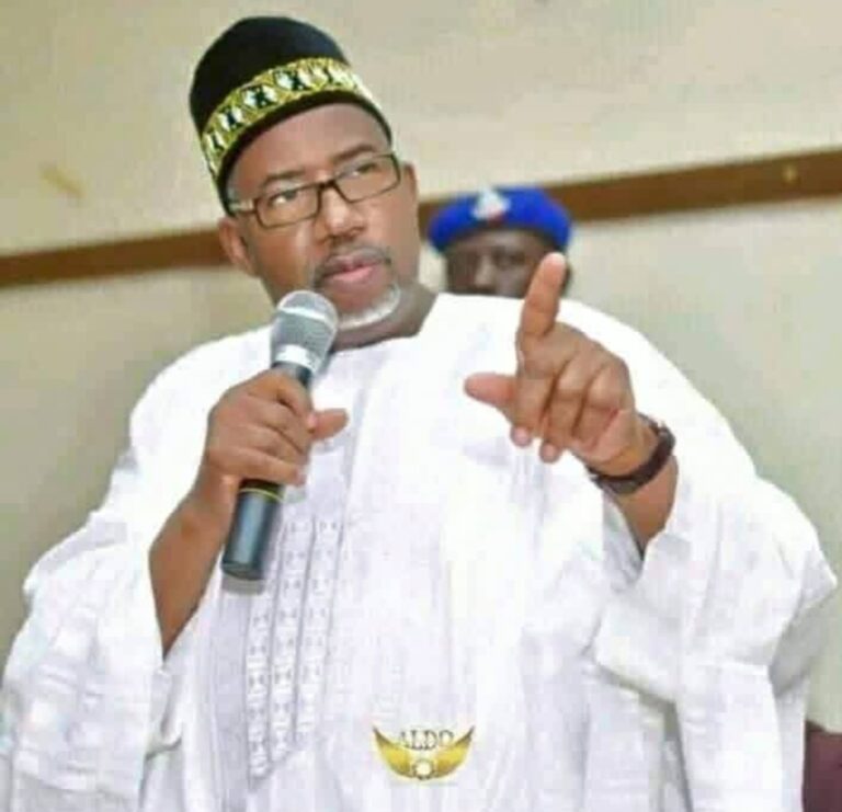 Bauchi PDP constitutes exit committee as defection talks deepen