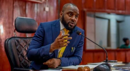 Oyo Speaker, Ogundoyin Moves Motion to Upgrade OYSCATECH, Igboora to University