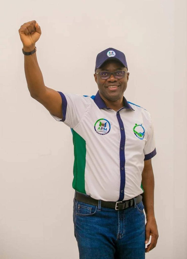 2027: Ibadan South-East PDP Leadership Backs Makinde, Adekanmbi – Dare Adeleke