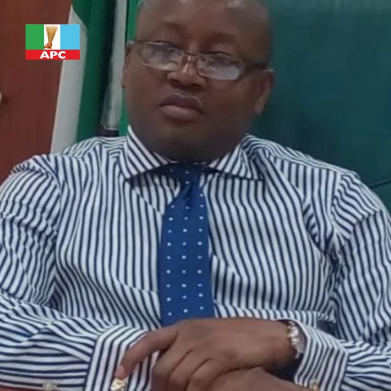 “Not Our Choice” – Old Irepo APC Members Reject Oladele, Demand Fresh Primary Election