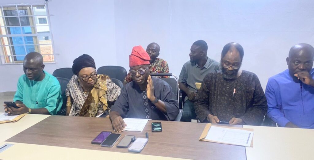 Adegoke Wins Oyo ADC Guber Primary