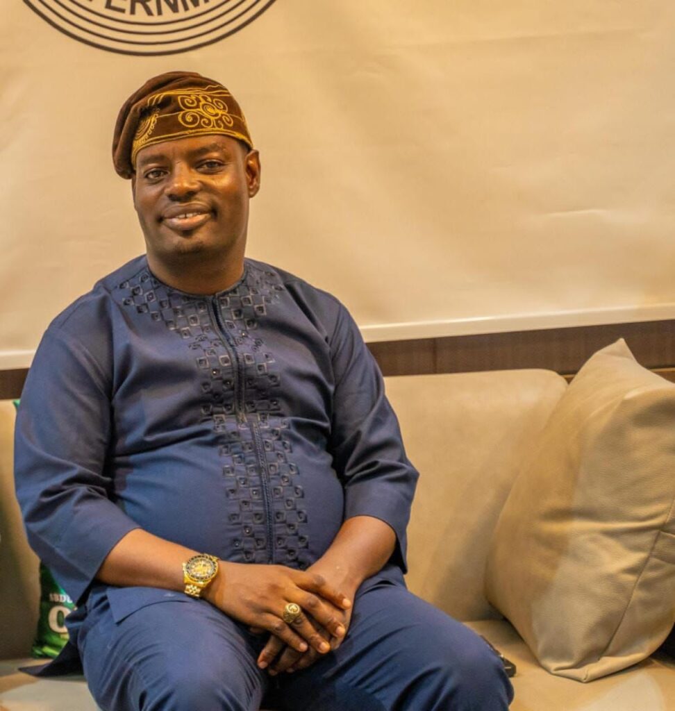 Seyi Oladeji Felicitates Muslims on Eid al-Adha, Congratulates Oyo PDP on Emergence of Gbolarumi as Guber Candidate