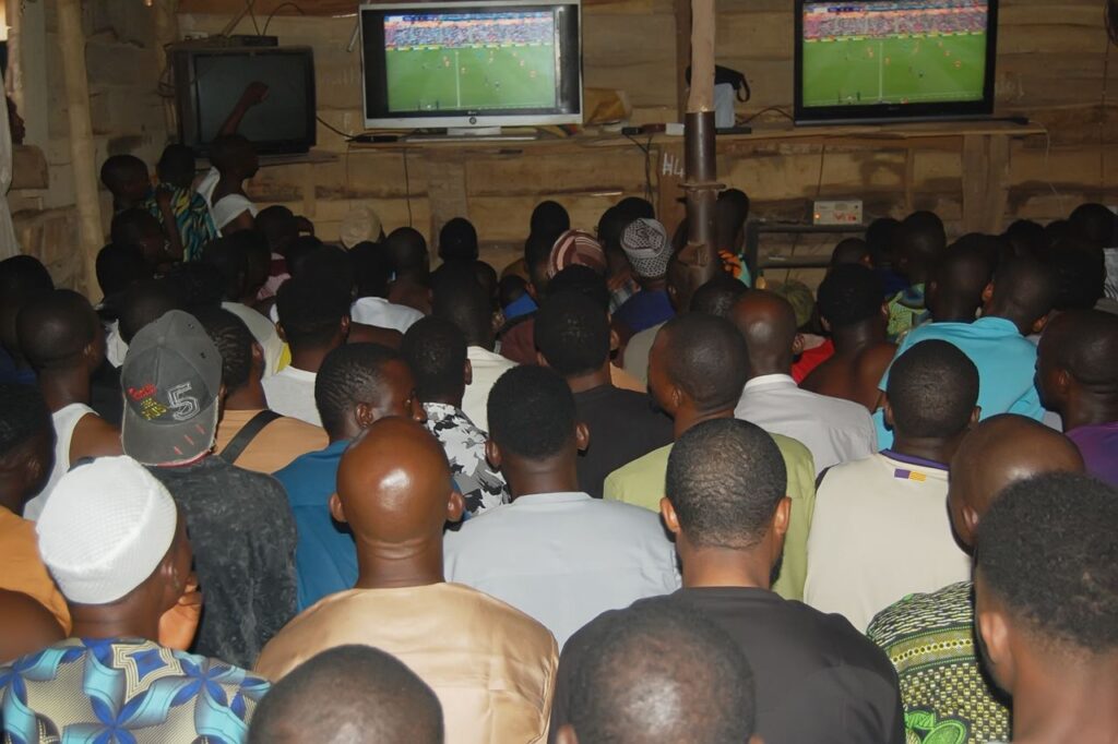 Ashamu Sponsors 2,560 Seats for UCL Final Viewing Across Oyo Federal Constituency, Celebrates Football’s Unifying Power