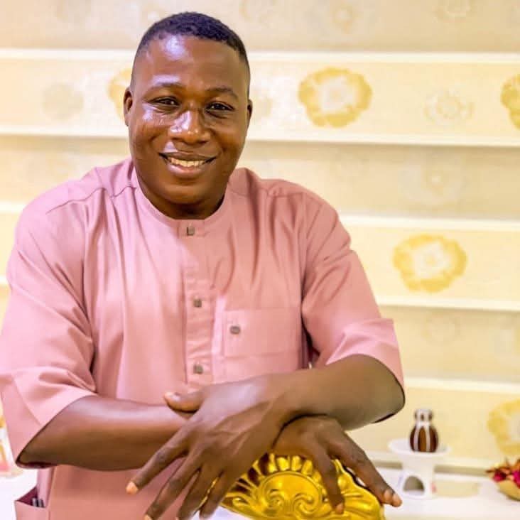 Developing: Igboho Vows to Name Politicians Behind Oyo Students’ Abduction