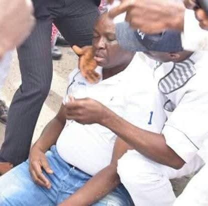 Feyisetan, your husband has gone mad again: Understanding Fayose’s insensitive take on Oyo abductions
