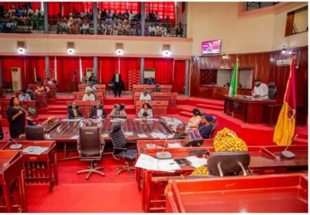 10th OYHA Marks 3rd Anniversary with Scorecard, Suspends Celebrations in Solidarity with Victims of Insecurity