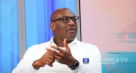 Politicians have weaponised poverty in Nigeria, says ex police chief, Fatai Owoseni
