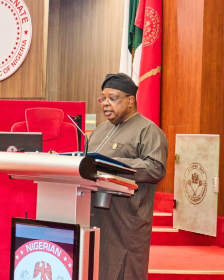 Execution Over Rhetoric: How Tegbe is Resetting Nigeria’s Power Sector