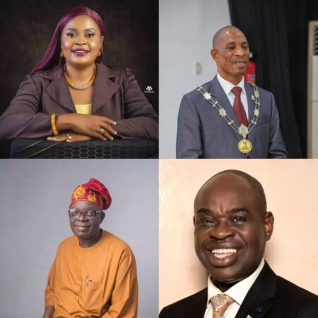 Finance experts examine drivers of Nigeria economy in the 21st Century