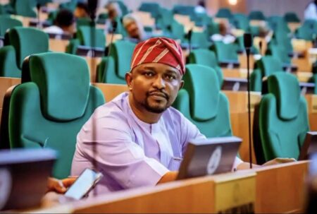 Democracy Day: Oyekunle Congratulates Newly Reconstituted House Minority Leadership