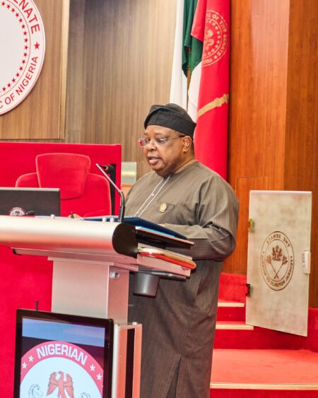 A New Dawn for Nigeria’s Power Sector: Minister Tegbe’s Brilliant Start