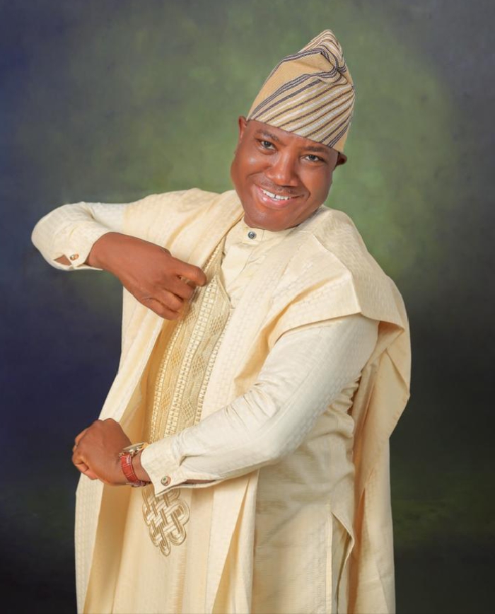 Hijrah 1448: Alawode Felicitates Muslims, Calls for Prayers for Abducted Teachers, Pupils