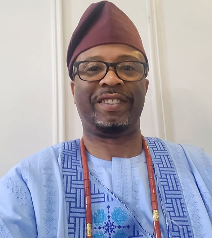 ADC House Of Reps Candidate, Abidikugu Rejoices With Fathers, Says They Are Pillars Of Nation’s Building