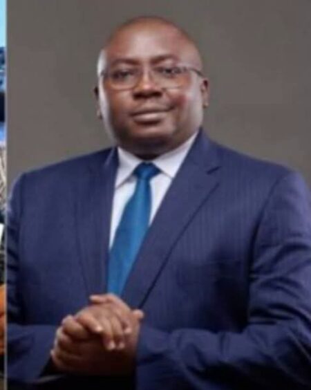 Group Warns Adelabu Against Anti-Party Activities, Urges Acceptance of APC Primary Outcome