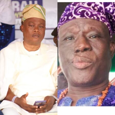 You’re Unfit to Create Rift Between Makinde, Olubadan — Ibadan Chiefs Warn Fayose