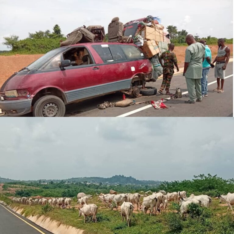 Circular Road Task Force Steps Up Monitoring Activities, Apprehends Defaulters