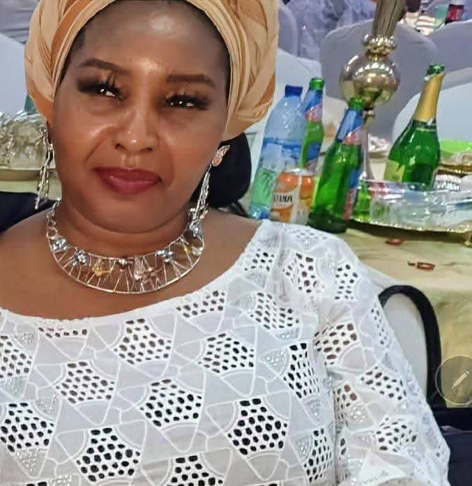 BREAKING: Makinde Drops Toyin Balogun as Commissioner, Announces Replacement