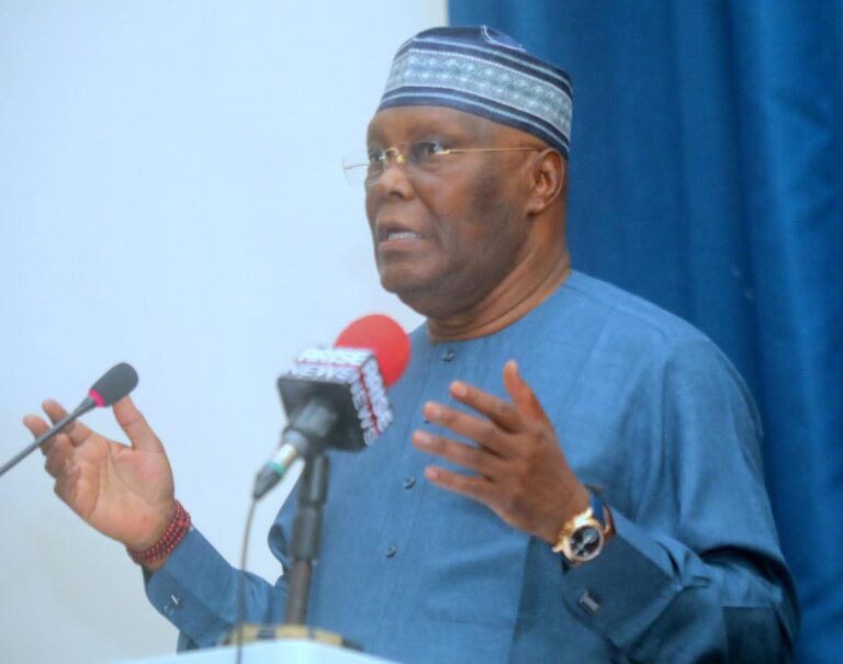 Atiku vows 2027 fight as court clears Mark-led ADC