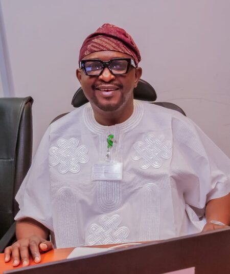 Beyond politics, beyond promises: Why Folajimi Oyekunle (DON) is redefining representation in Ibadan North by Wale Bodija