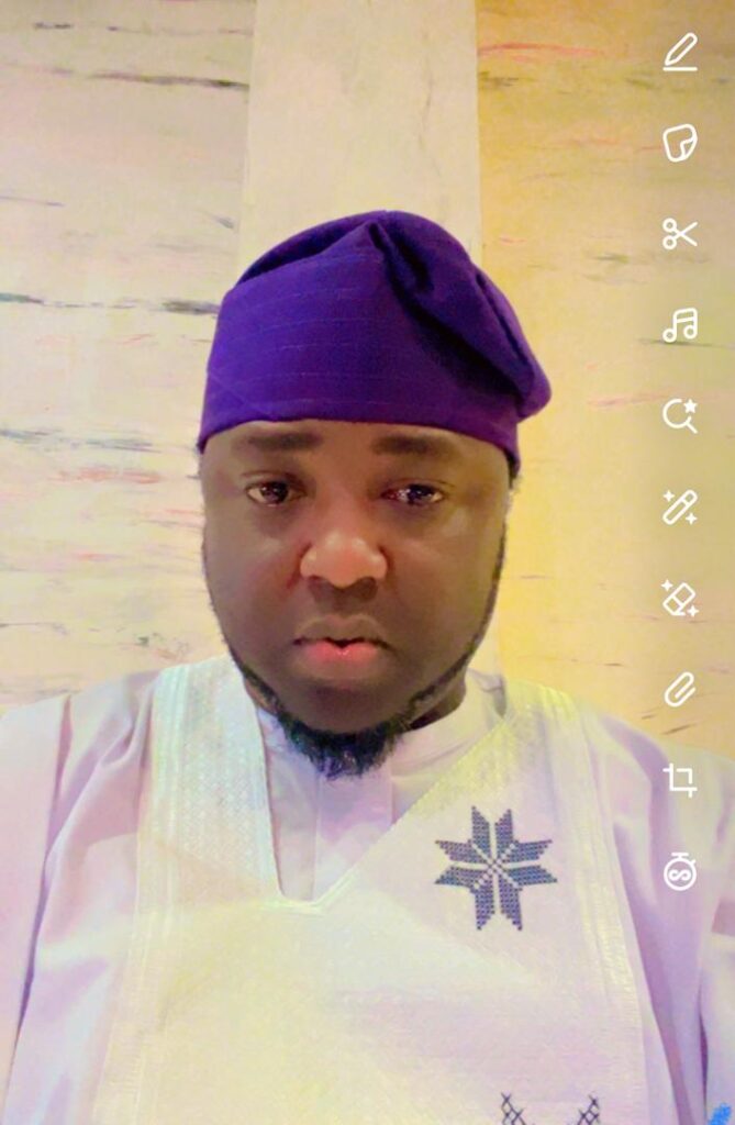 Ogunlade returns to OYSROMA, appreciates Makinde for confidence, support