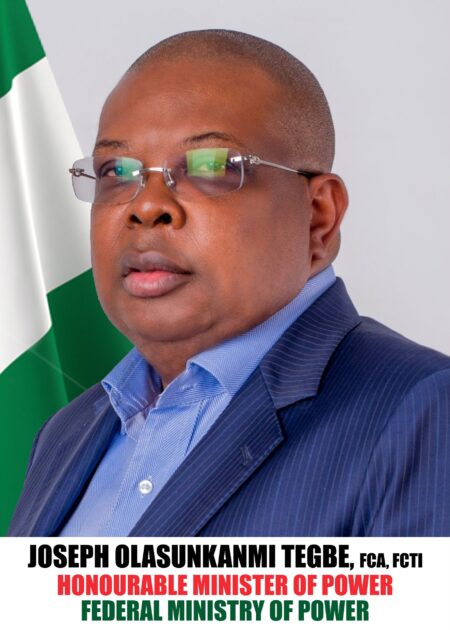 Tegbe outlines action olan at Q2 NESI stakeholders meeting