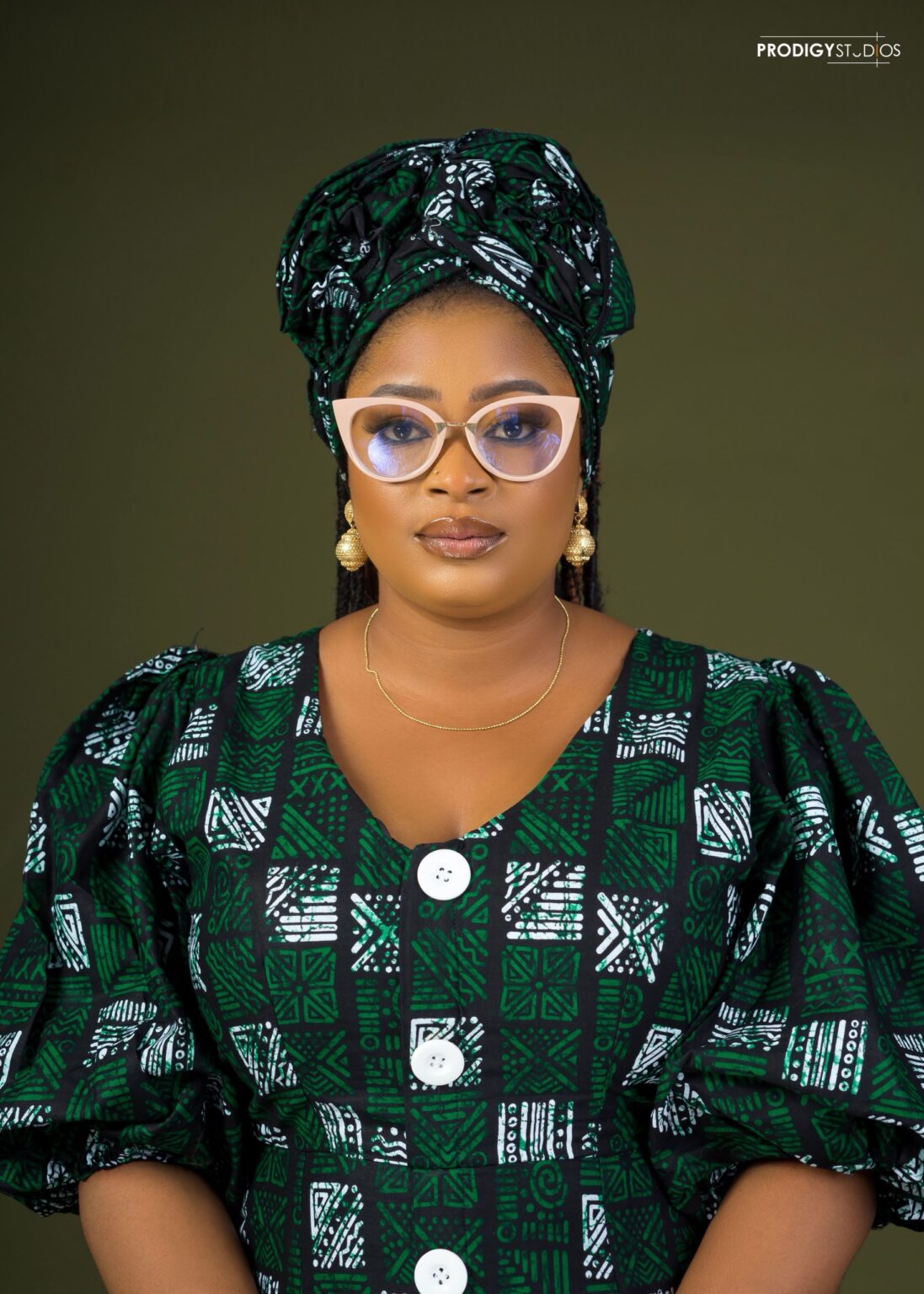 Oyo APC Deputy Woman Leader, Fatima Hassan Appeals for Loyalty to Tinubu, Party Ahead of 2027