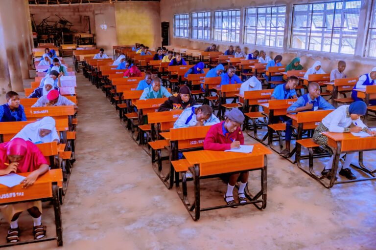 35 Students Emerge for the Next Phase of Ibarapakan’s One-Day House of Rep Member Contest