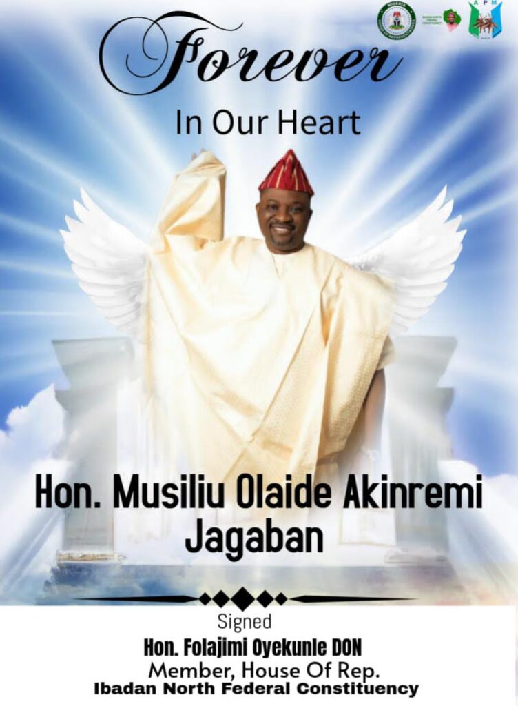 Oyekunle pays tribute to late Musiliu Akinremi