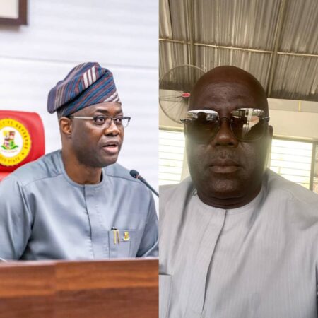 ATU disowns alleged political alliances, reaffirms loyalty to Seyi Makinde, APM