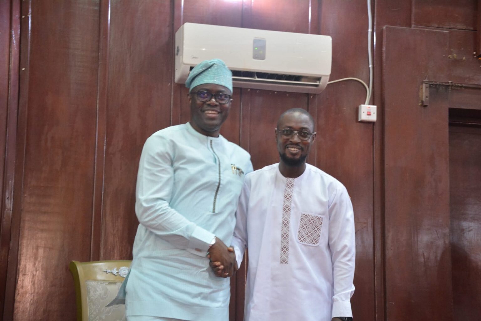 Release of Oriire Abductees Reflects Makinde’s Commitment to Security — Afijio Lawmaker, Hon. Oparinde