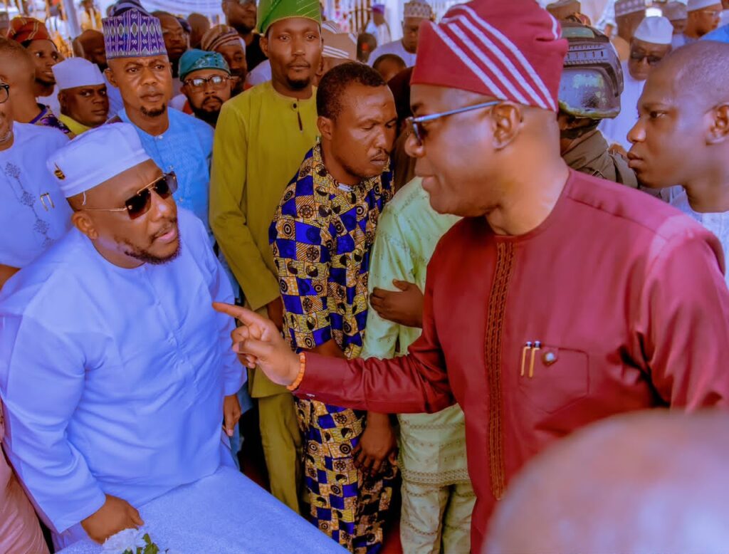 Ibarapakan Welcomes Release of Abducted Orire Pupils, Commends Makinde’s Rescue Efforts